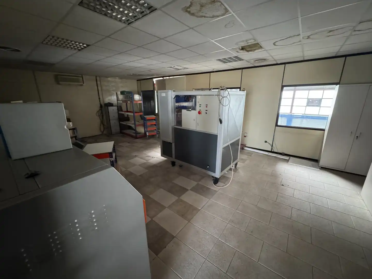 Industrial buildings for sale in Irun 