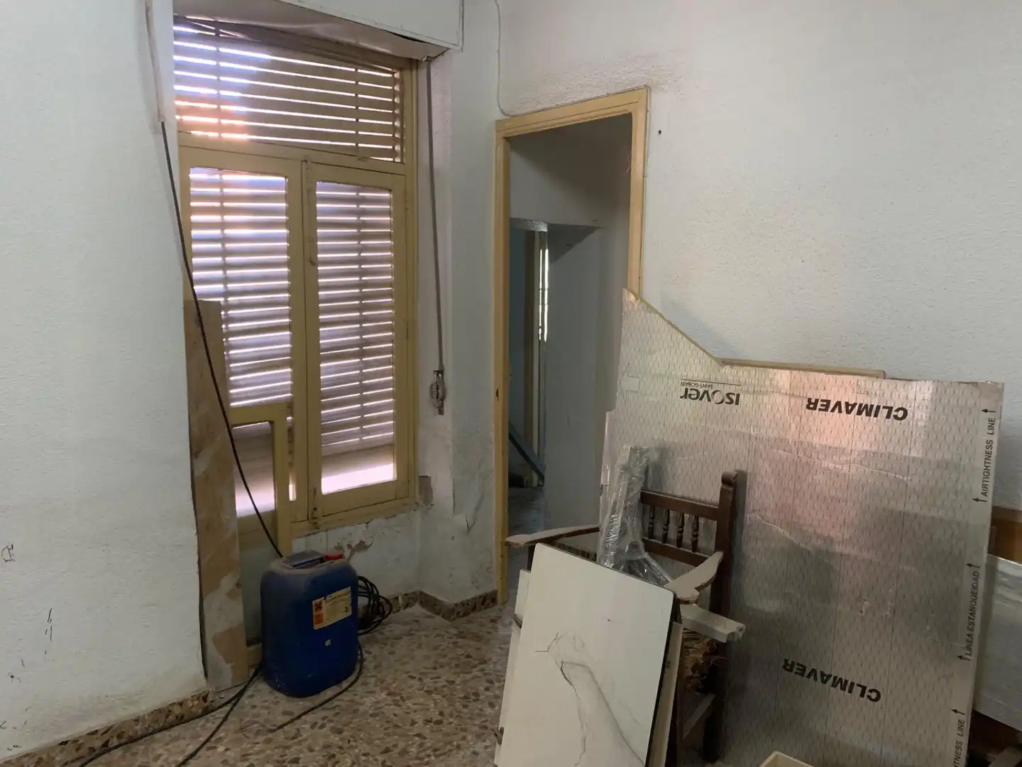 Casa o xalet en venda a Era Alta