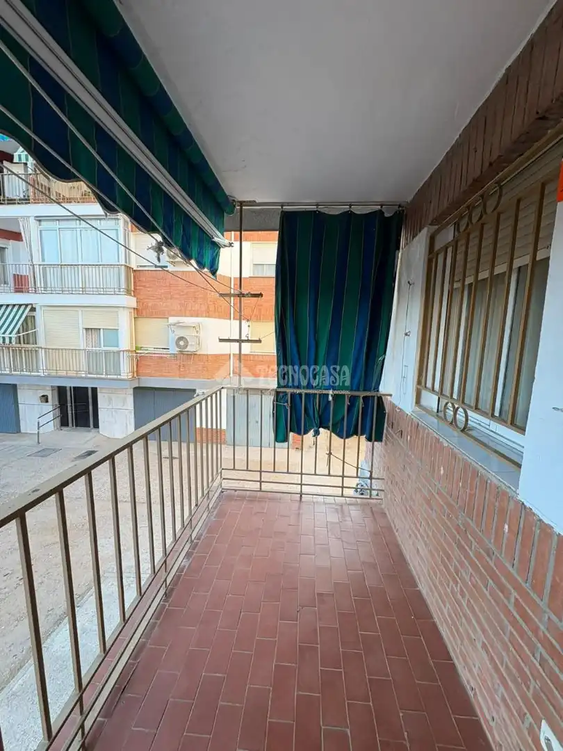 Piso con balcón en venta en Andújar, imagen 6