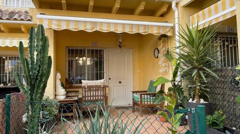 Foto 3 de Casa o xalet en venda a L'Albir, L'Alfàs del Pi