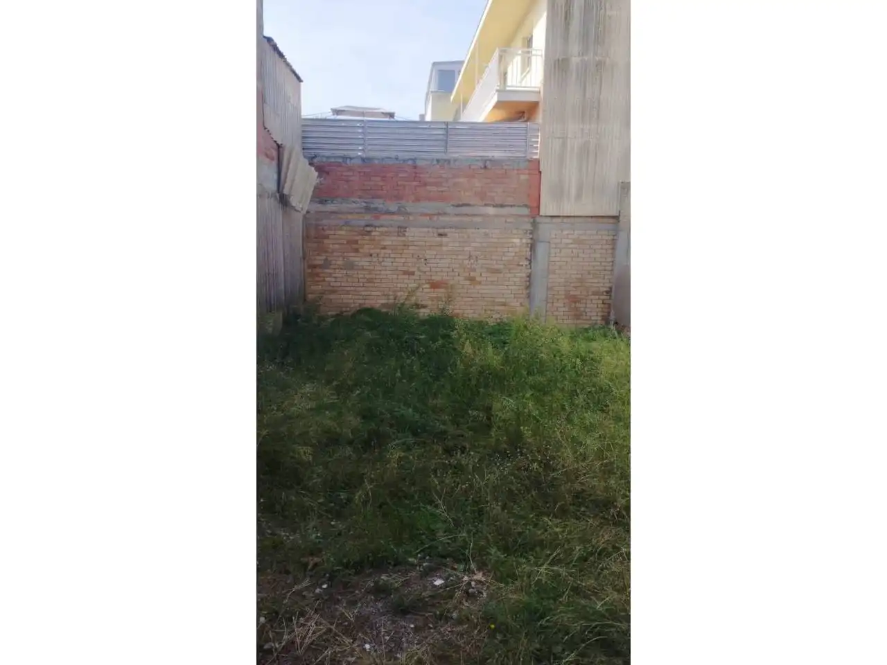 Terreno industriale in vendita a Calle Sant Jaume