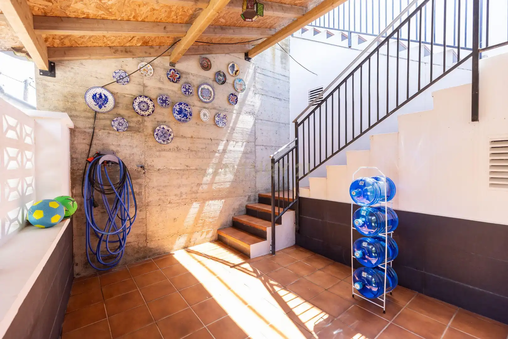 Casa o chalet en venta en Palafolls con Aire acondicionado, Jardín privado y Piscina