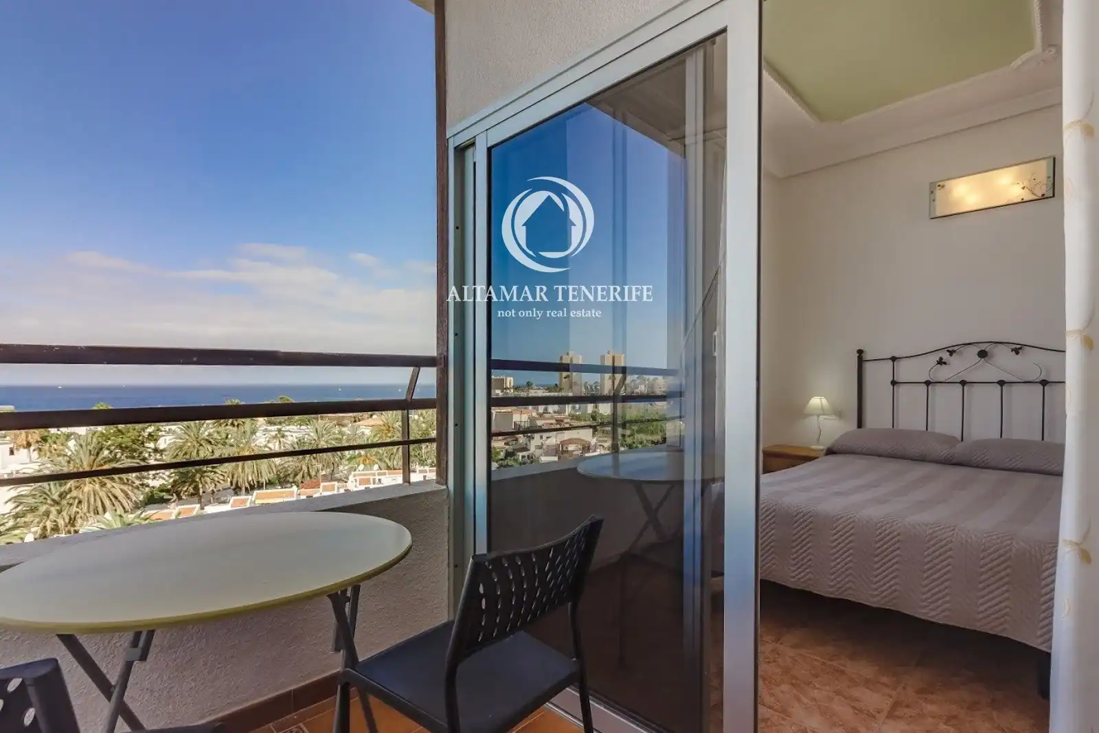 Apartamento con piscina en venta en C. Venezuela, imagen 4