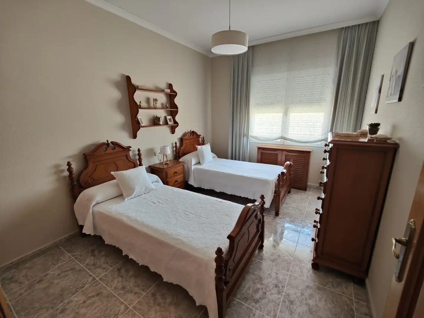 Casa o xalet en venda a Corral de Almaguer