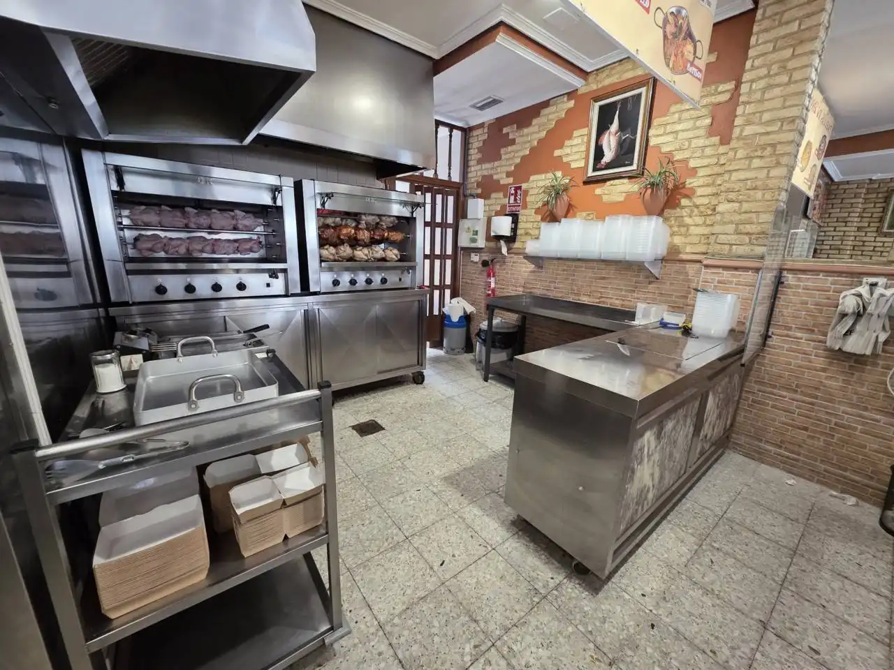 Locale commerciale in cessione a Centro, imagen 6