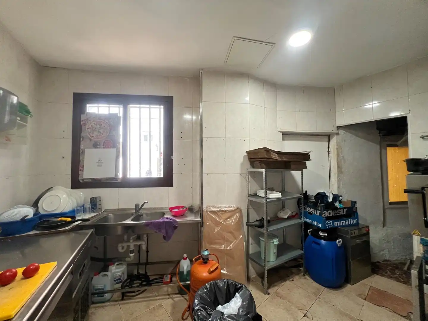 Business premises for transfer in Centro, imagen 11