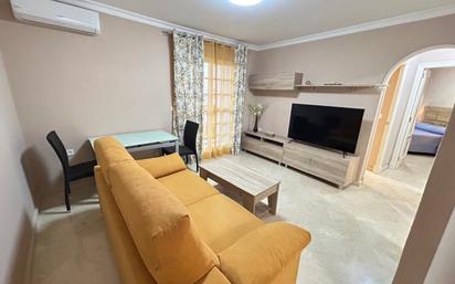 Living room of Flat for sale in Rota  with Air Conditioner