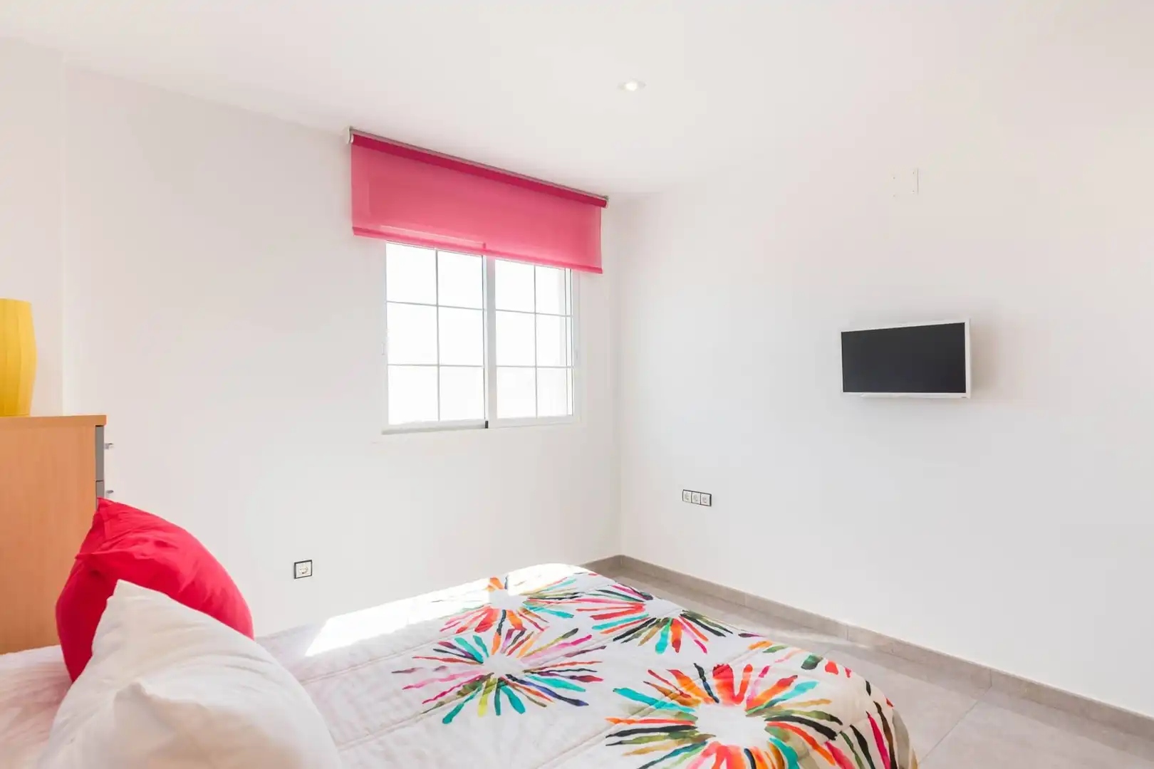 Habitación de Casa o chalet en venta en Murcia con Aire acondicionado, Calefacción y Terraza