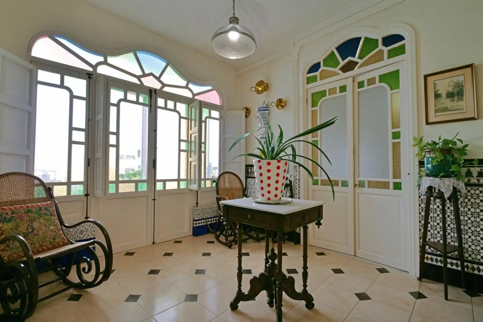 Haus oder Chalet zum Verkauf in Níjar mit Heizung, Terrasse und Abstellraum