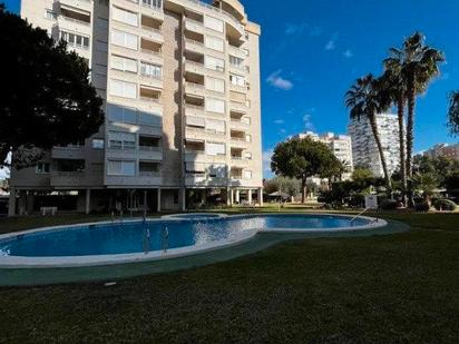 Piscina de Pis en venda en Alicante / Alacant amb Aire condicionat, Calefacció i Terrassa