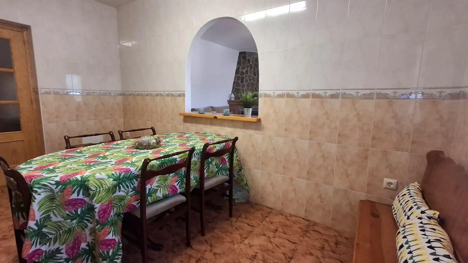 Casa en venda a Calle Algibe 20, imagen 12