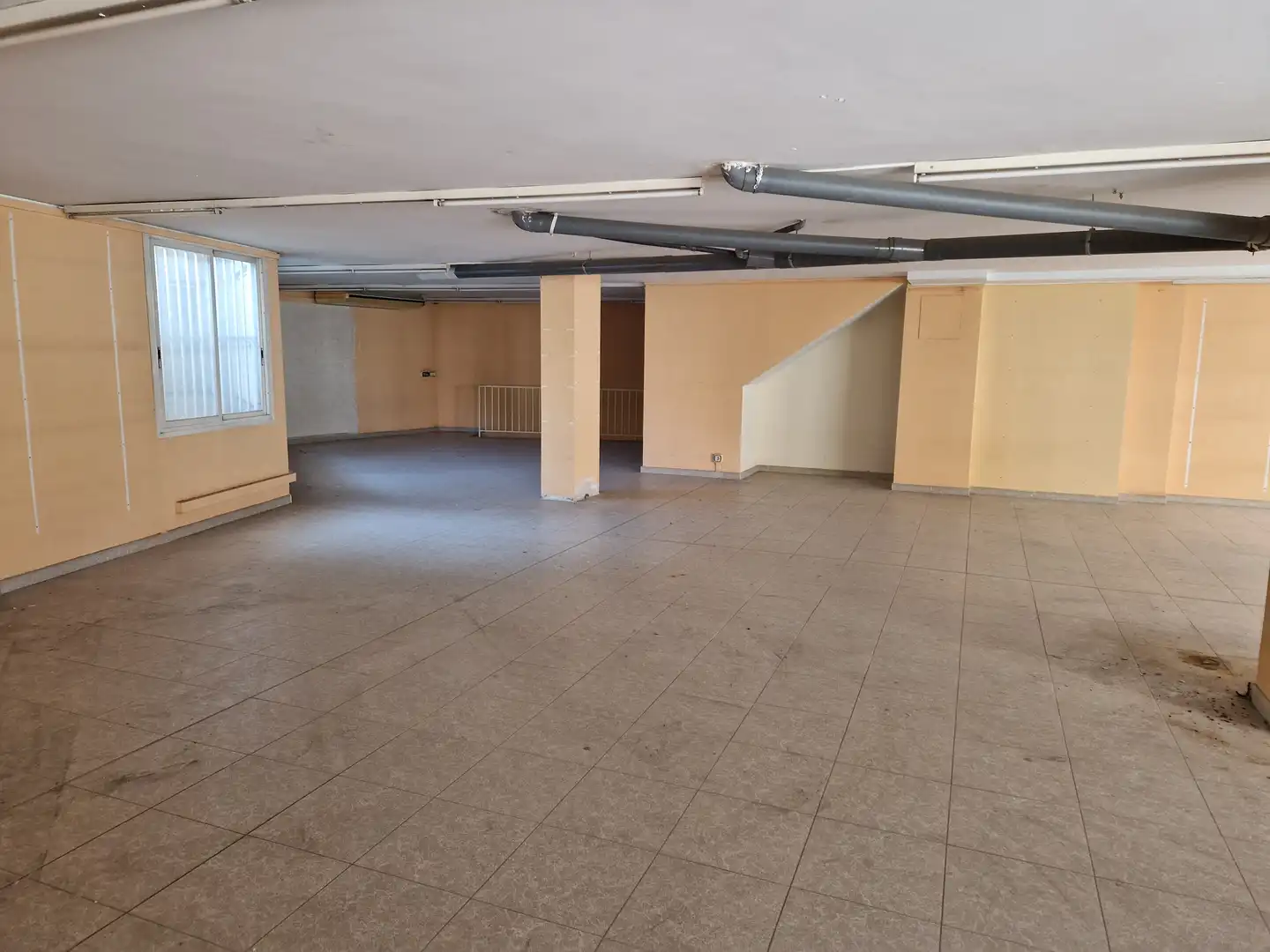 Gewerbefläche zur Miete in Carrer de l'Estatut 7, imagen 6