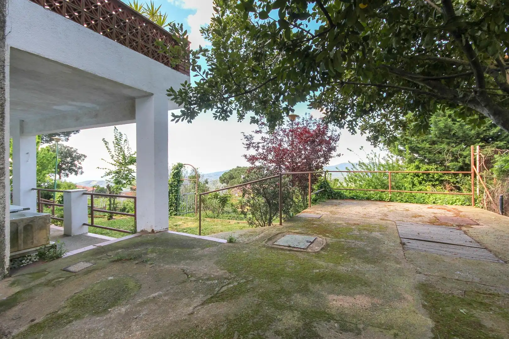 Villa zum Verkauf in Sant Iscle de Vallalta, imagen 29