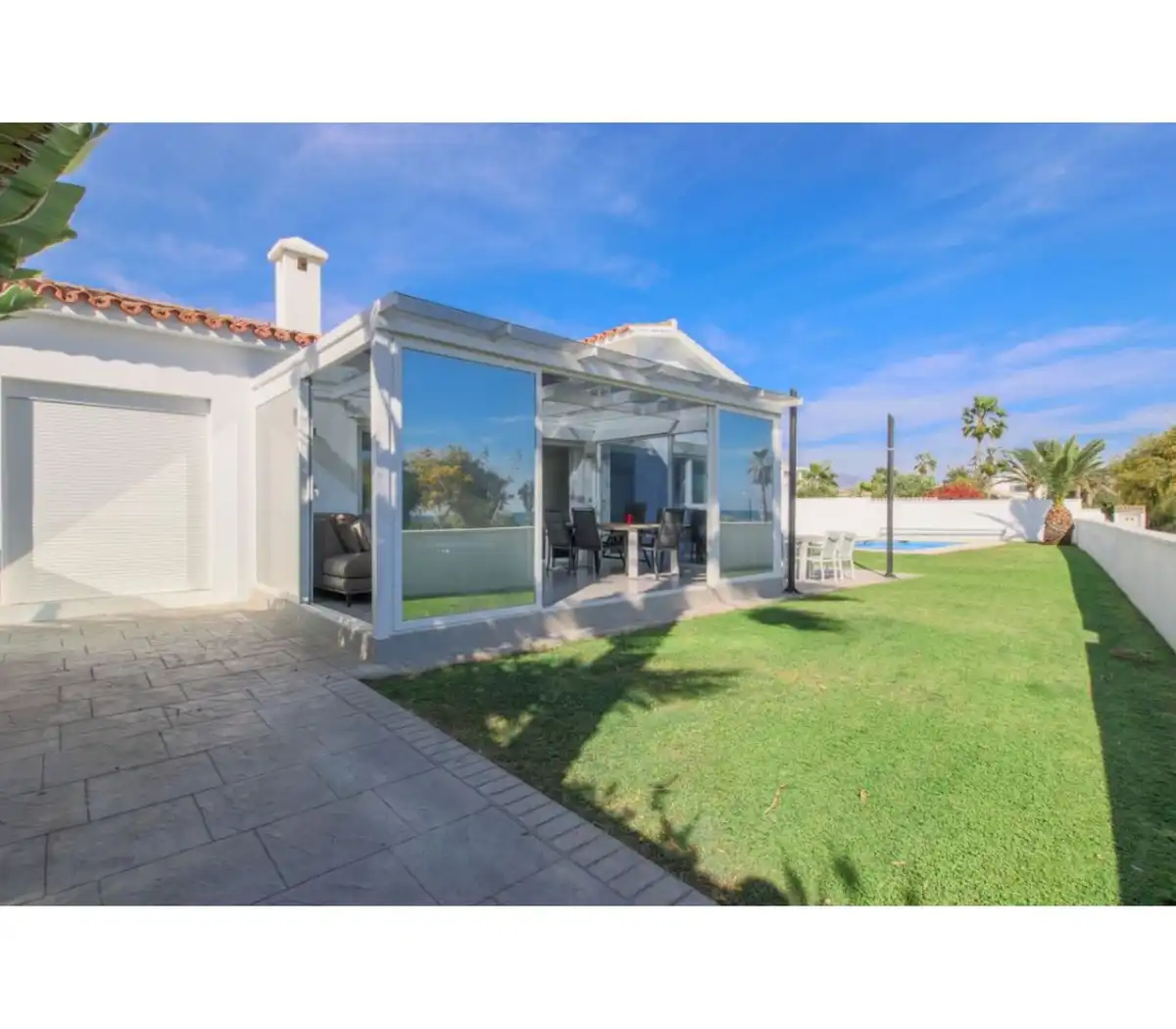 House with pool for sale in Benamara - Atalaya, imagen 22
