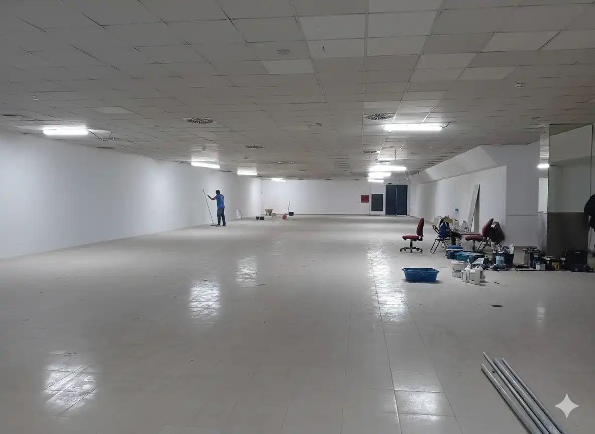 Commercial properties for rent in Oliva