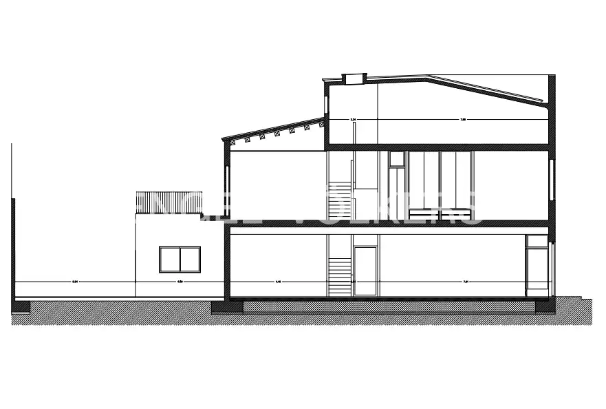 Casa o xalet en venda en Premià de Mar amb Aire condicionat, Calefacció i Moblat