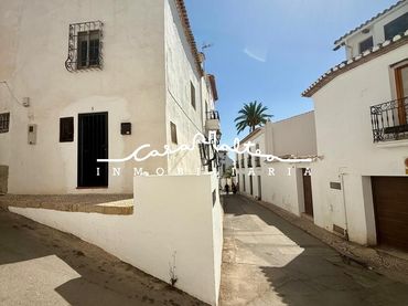 Country house for sale in Altea ciudad