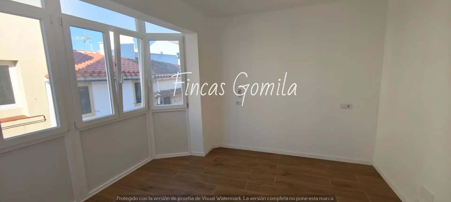Bedroom of Houses for rent in Alaior  with Air Conditioner