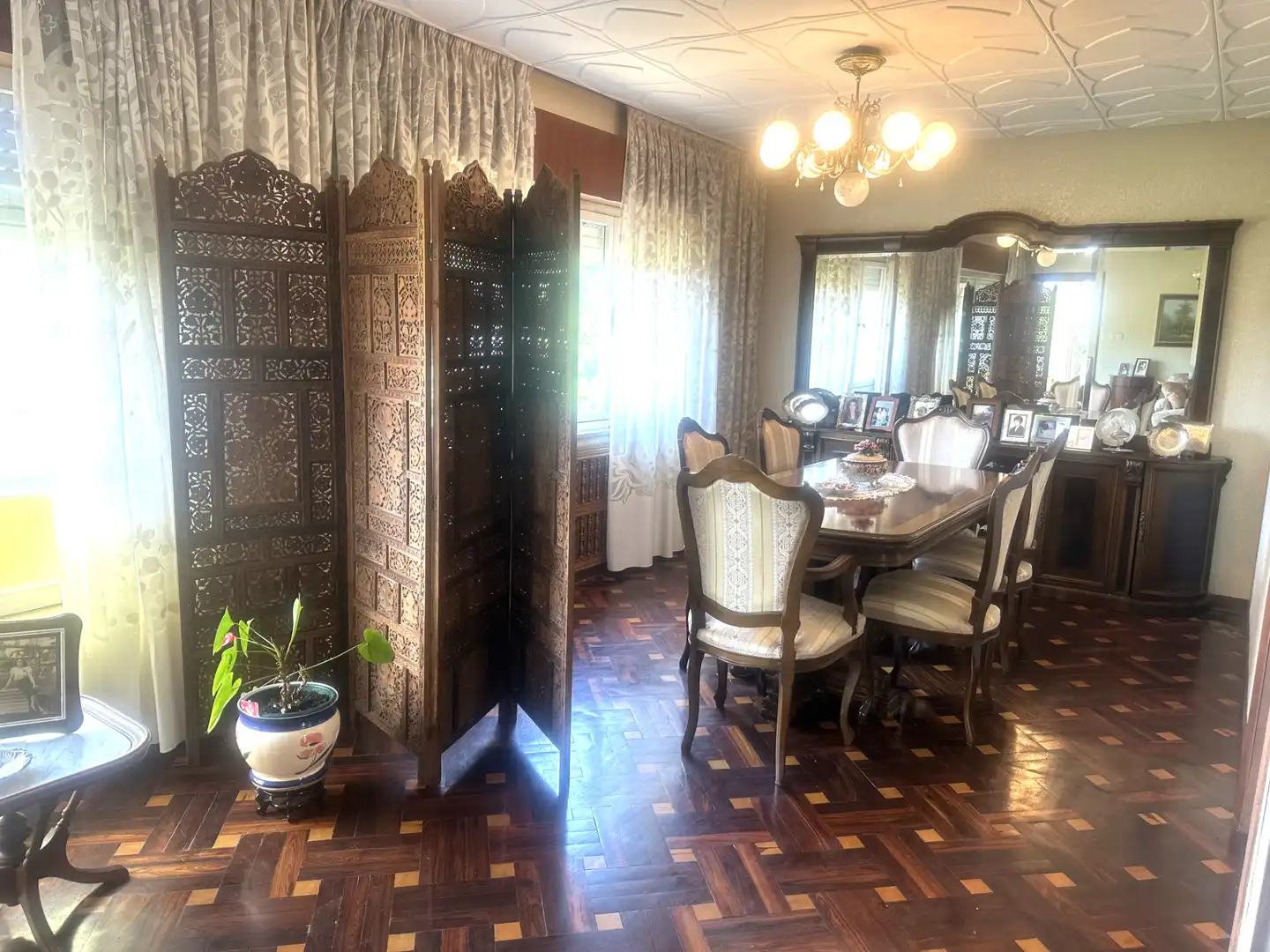 House with garden for sale in Avenida del Campo, imagen 14