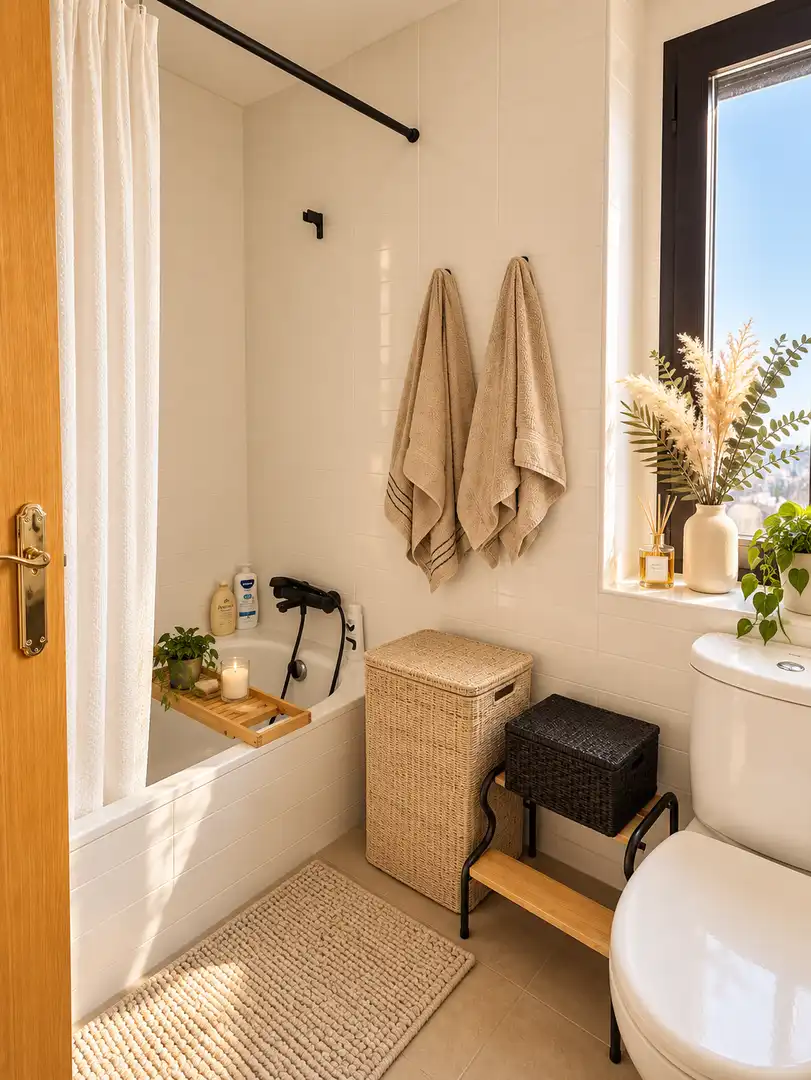 Apartment with pool for sale in Playa de Poniente, imagen 8