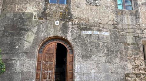 Foto 5 de Finca rústica en venda a Miño, A Coruña