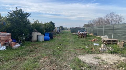 Foto 4 de Terreno en venta en Plaça Sant Pasqual, 47, Centro, Vila-real