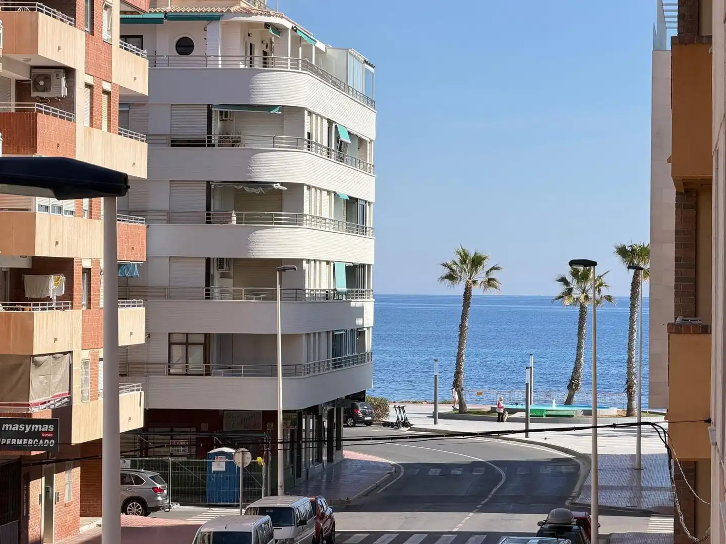 Apartamento con terraza en venta en GOLETA, imagen 35