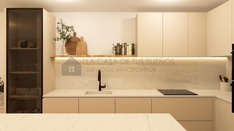 Photo 3 of Flat for sale in Sax, Alicante
