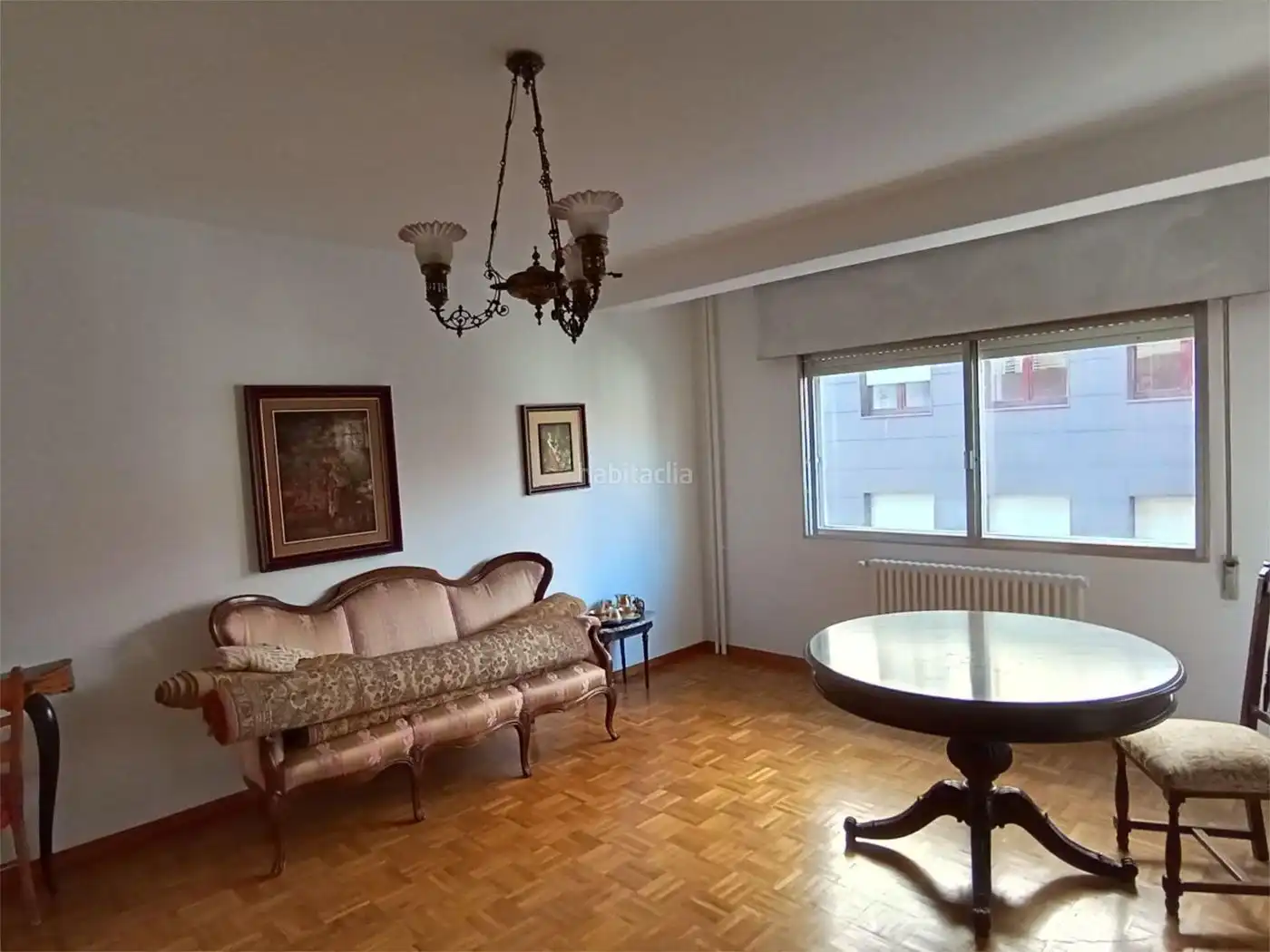 Appartement avec ascenseur à vendre à Rúa Calvo Sotelo 40, imagen 4