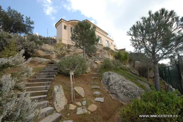 Casa o chalet en venta en Almadrava - Canyelles - Puig-Rom