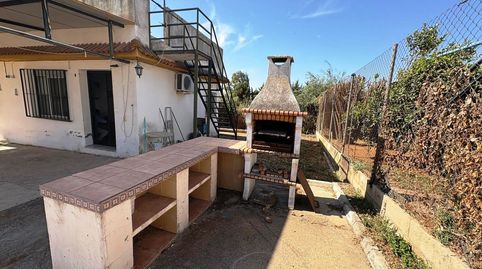 Foto 5 de Casa o xalet en venda a Almensilla, Sevilla