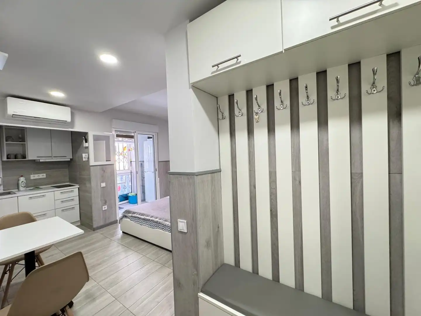 Apartamento con terraza en venta en Playa del Cura, imagen 17