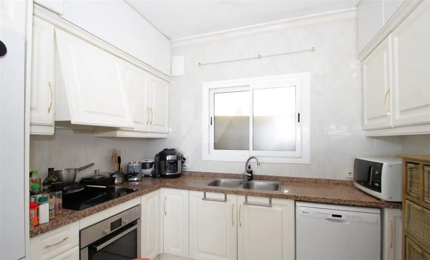 Villa con terrazza in vendita a La Viña - Montemar - San Jaime, imagen 13