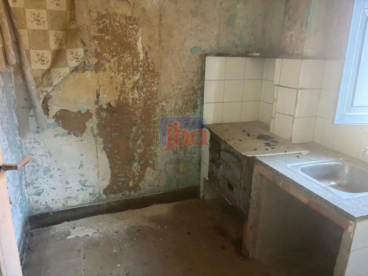 Cocina de Casa o chalet en venta en Ourense Capital  con Calefacción, Terraza y Balcón