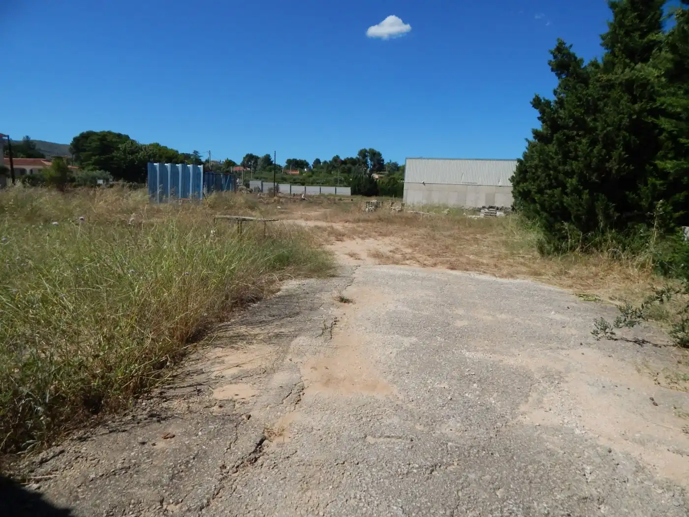 Residential land for sale in Santa Ana, imagen 3