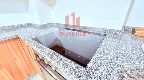 Foto 2 de Pis de lloguer a San Rosendo, Ourense Capital