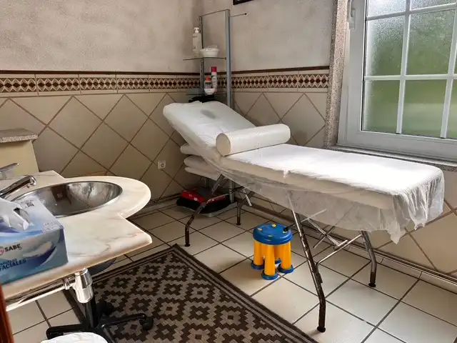 Local comercial en traspaso en Boqueixón, imagen 6