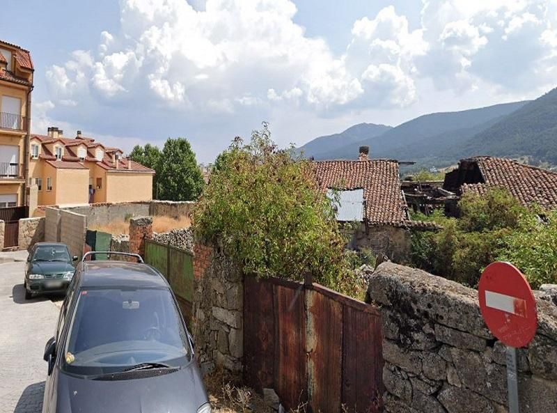 Residencial en venta en El Espinar