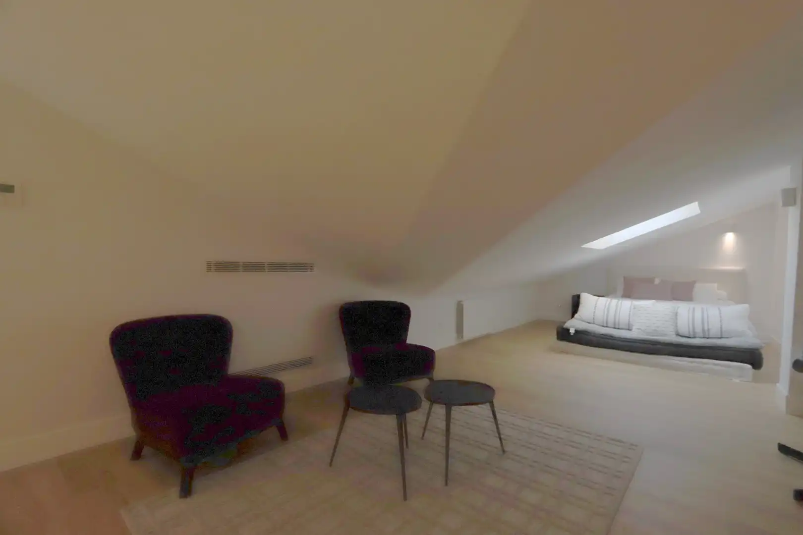 Ático con terraza en venta en Calle Alcalá, imagen 57