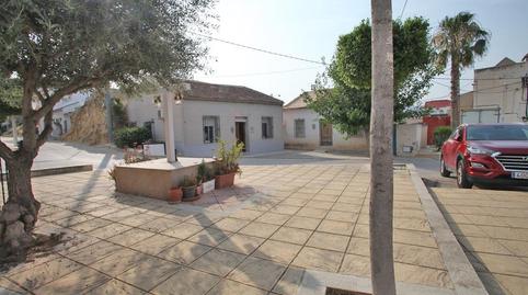 Foto 4 de Casa o xalet en venda a Desamparados - Hurchillo - Torremendo, Alicante