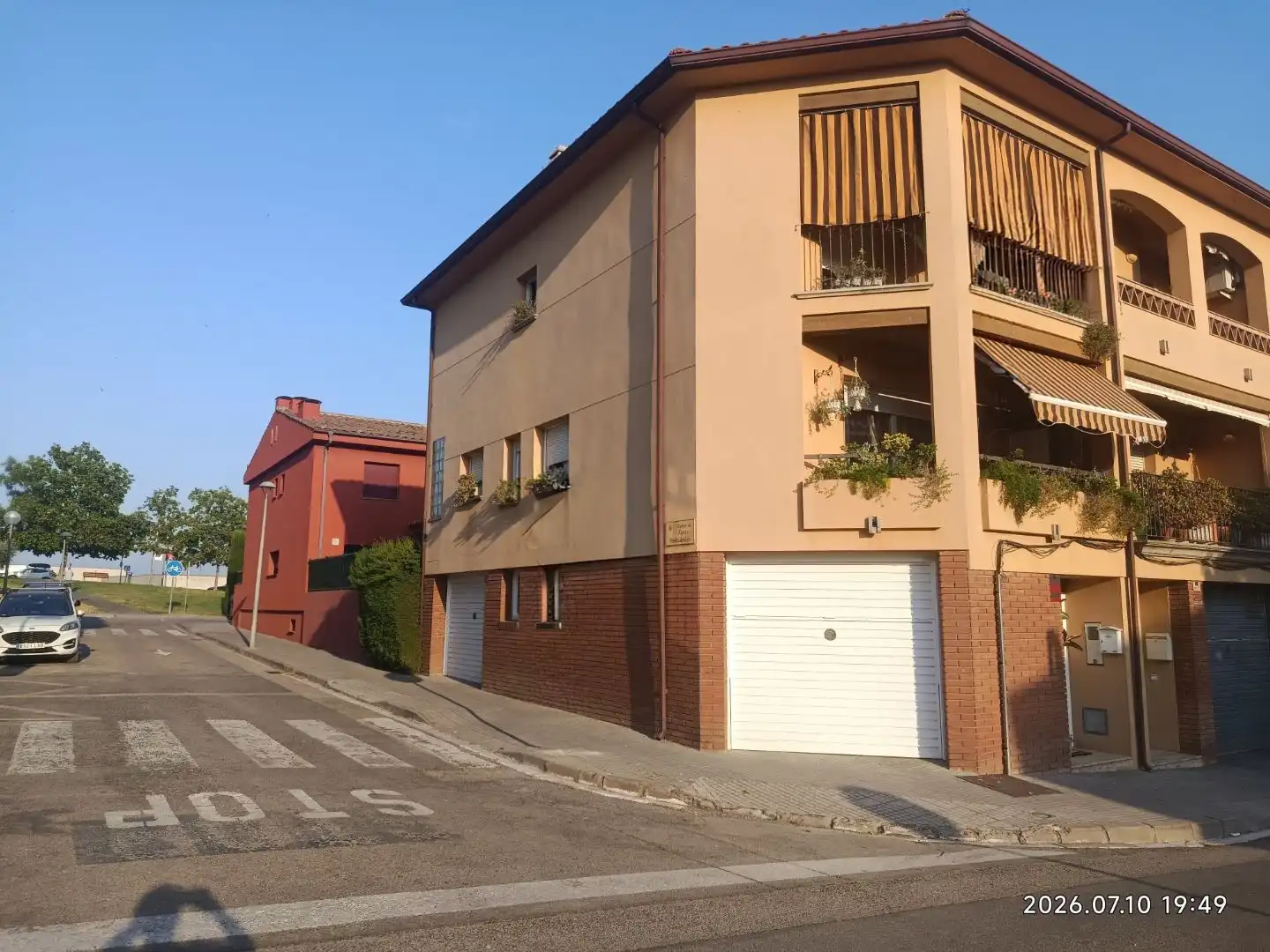 Haus mit Garten zum Verkauf in Rambla ansem viola 94, imagen 2
