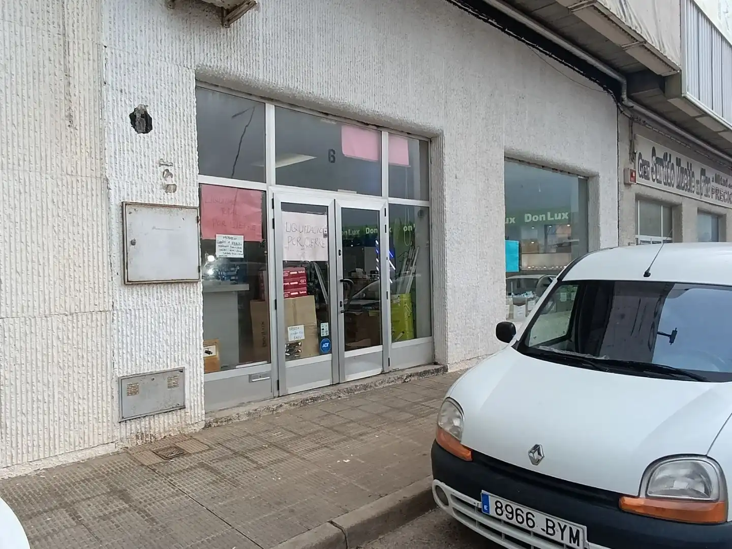 Industrial building for sale in Polígono Europa 2, imagen 2