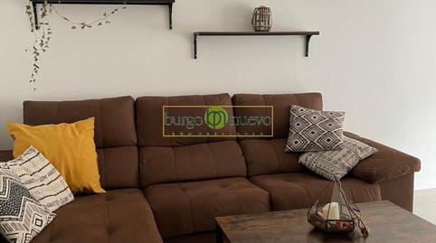 Photo 2 of Flat for sale in Canónigo Juan, San Mamés - La Palomera, León Capital