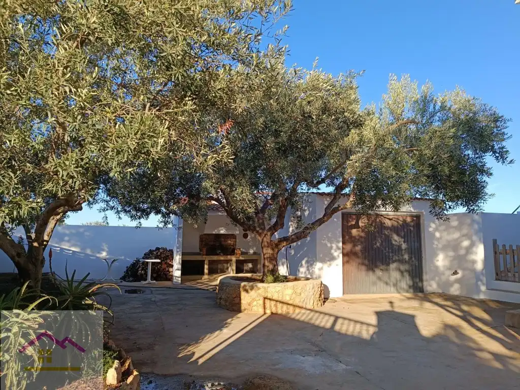 Finca rústica en venda a Calle Poligono 13, Torreblanca