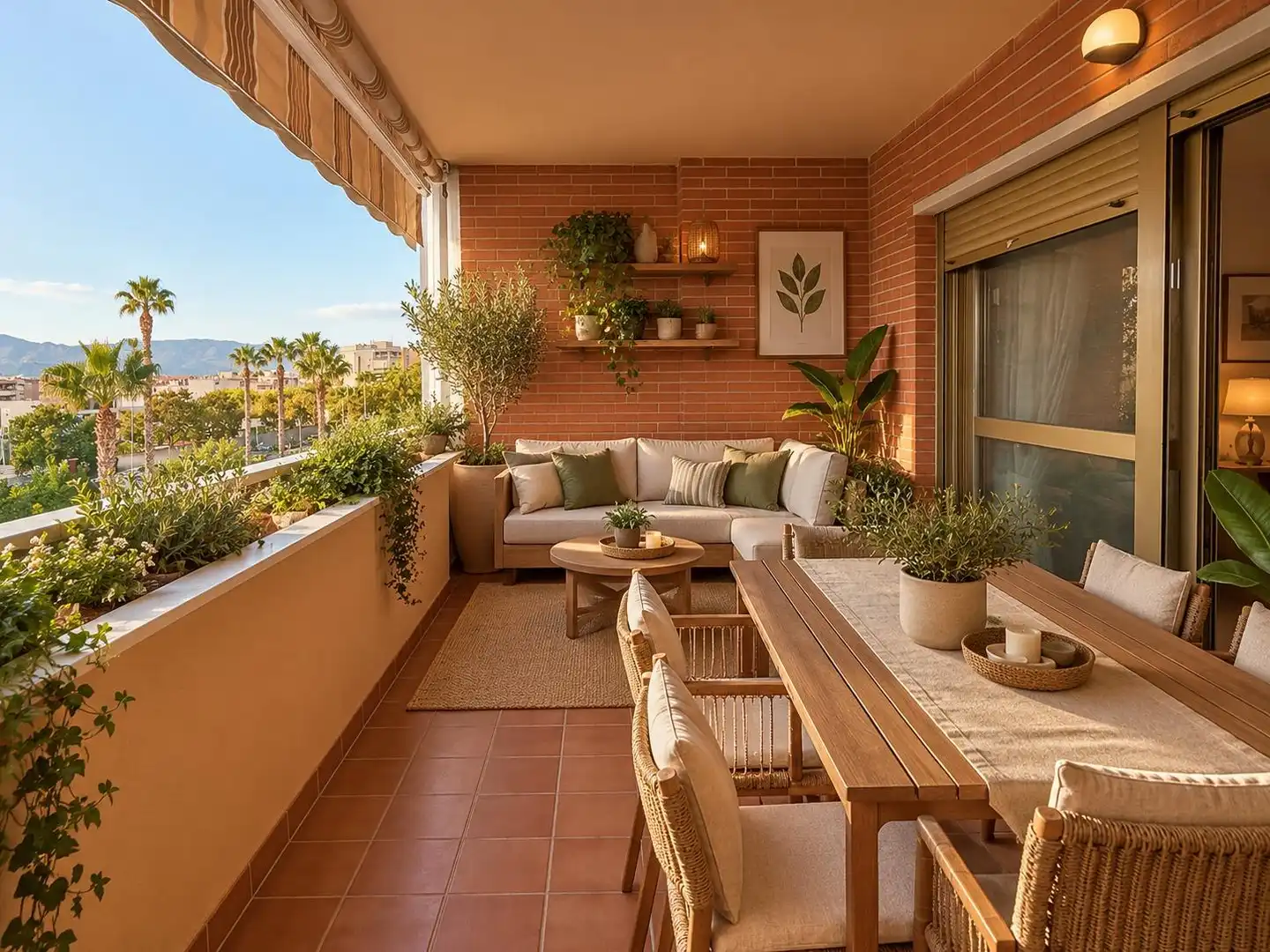 Appartement compact avec piscine à vendre à Teatinos - Universidad, imagen 9