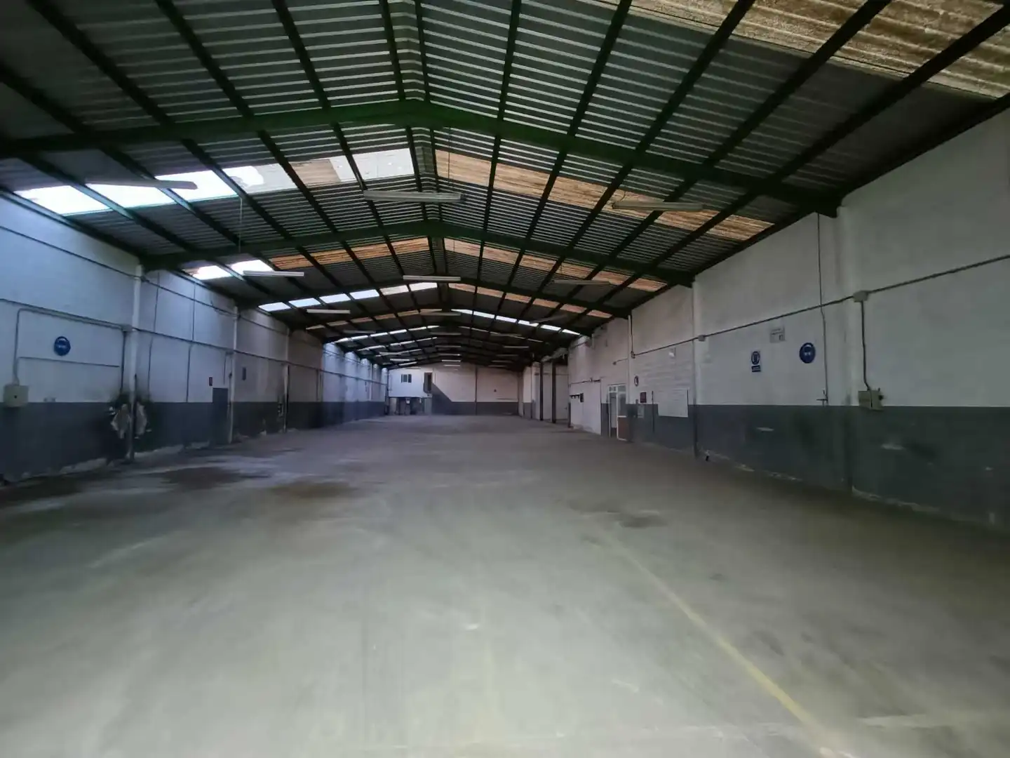 Nave industrial in vendita a Pda Els Plans, imagen 9