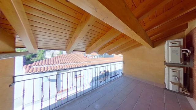 Dúplex en Venta en Pompeu Fabra en Castellbisbal