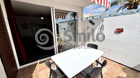 Foto 2 de Piso en venta en Ten-bel, Costa del Silencio, Arona