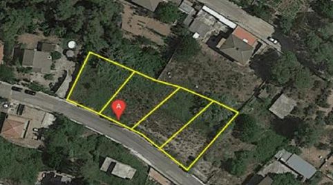 Foto 4 de Residencial en venta en Piera, Barcelona