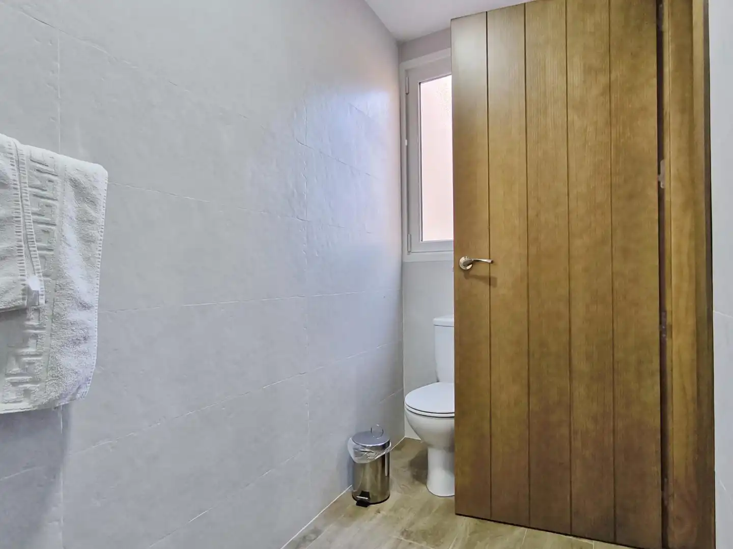 Bany de Edifici en venda en Uleila del Campo